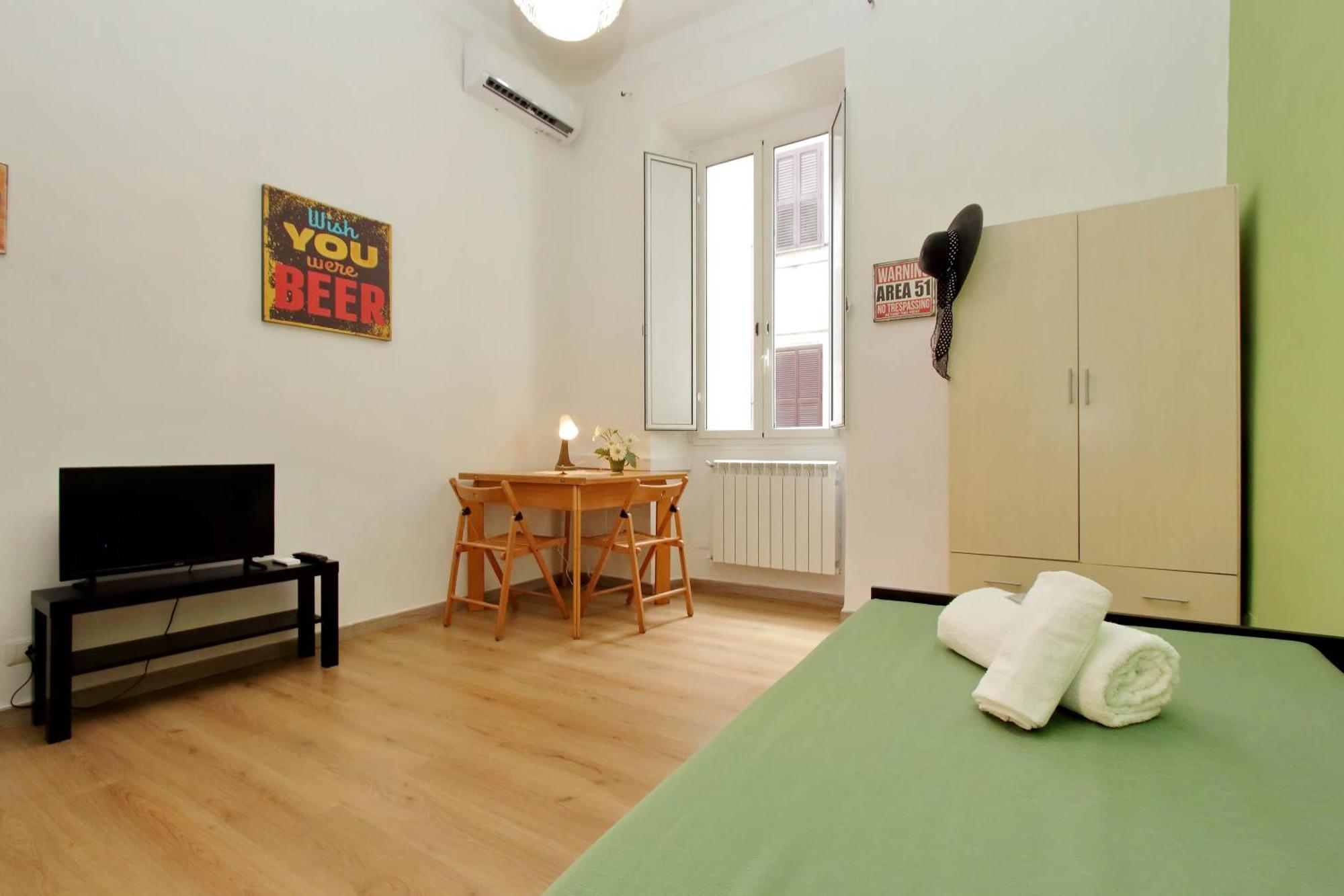 Lucky Home Rooms — Foto 3