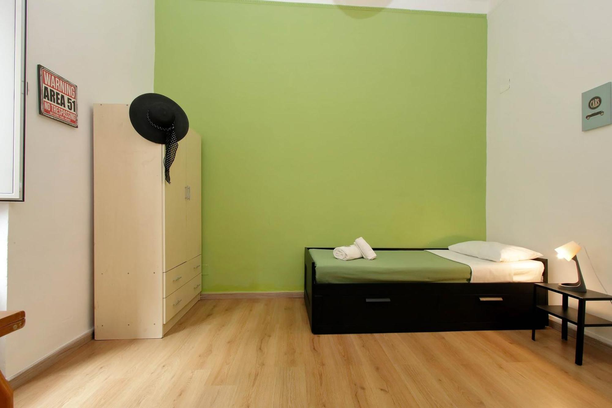 Lucky Home Rooms — Foto 2