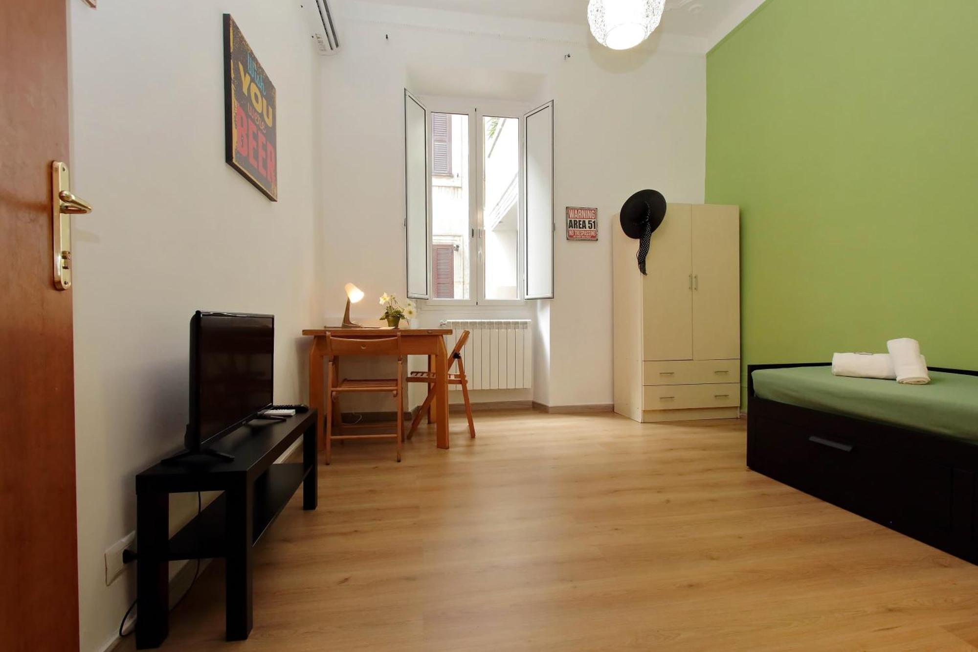 Lucky Home Rooms — Foto 1